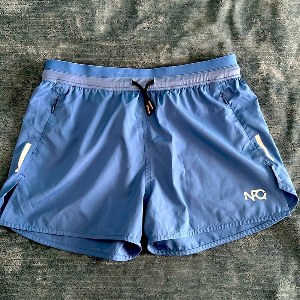 NFQ workout shorts